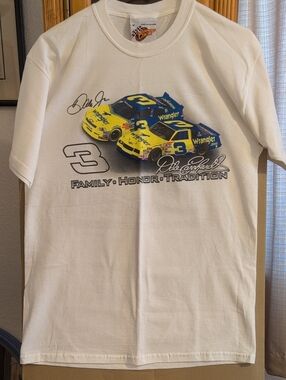Race Fan
